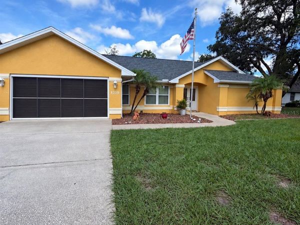 8209 ALHAMBRA COURT, SPRING HILL, FL 34606