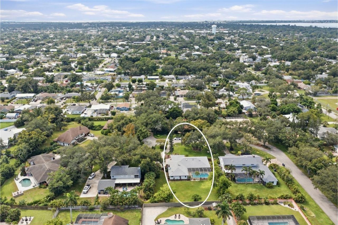 1411 70th Street Nw, Bradenton, FL 34209 Photo