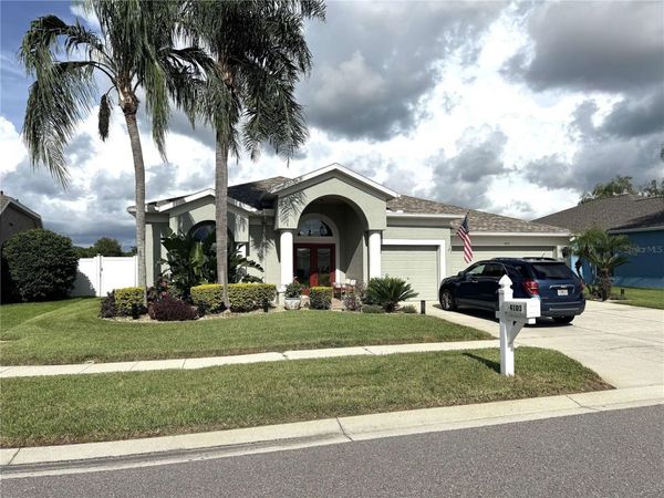 4103 SNIPE LANE , LAND O LAKES, FL 34639