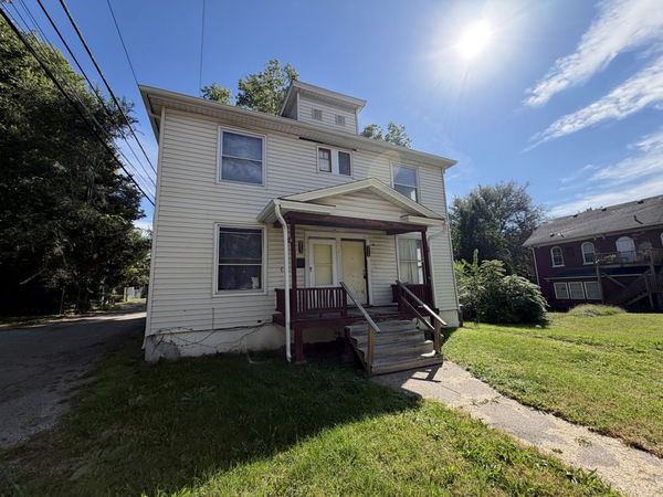 511 Brown Street, Davenport, IA 52802