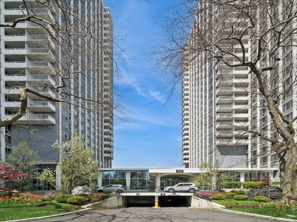 4250 N Marine Drive , Unit 705, Chicago, IL 60613