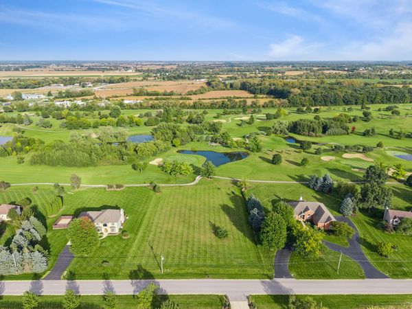 Lot 8 Harmony Hill Road, Marengo, IL 60152