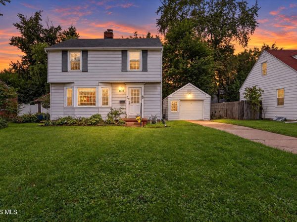 2515 Aldringham Road, Toledo, OH 43606