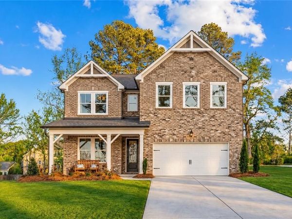910 Melody Ridge Lane, Buford, GA 30518
