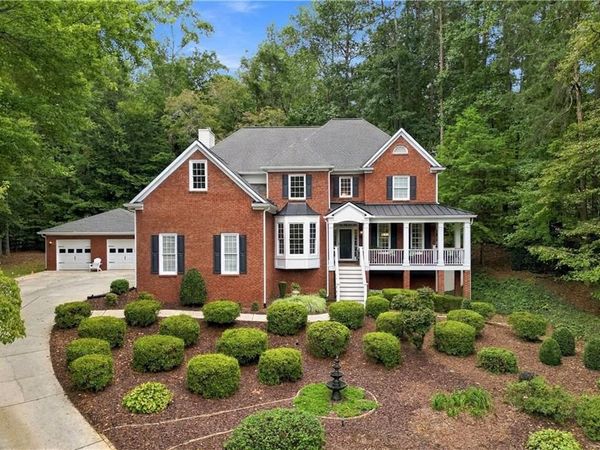 2925 Southfield Trail, Cumming, GA 30040