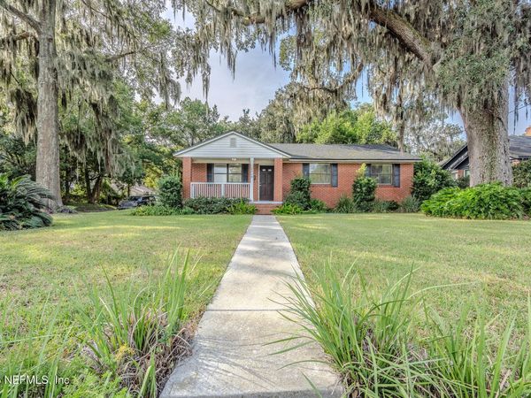 202 W 67TH Street, Jacksonville, FL 32208