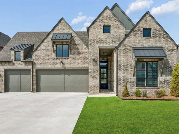 4010 S Dogwood Place, Broken Arrow, OK 74012