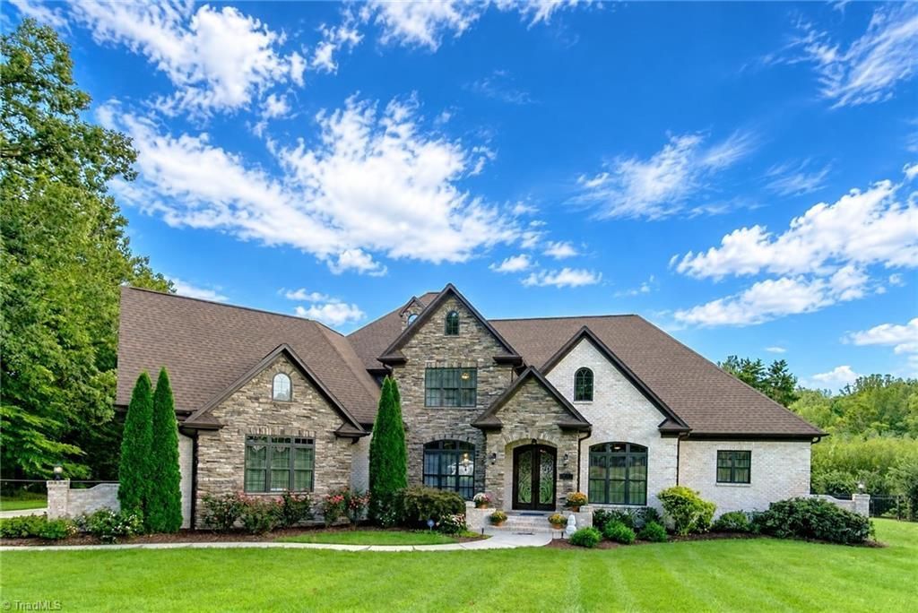 7495 Shadow Creek Drive, Summerfield, NC 27358 Main Photo
