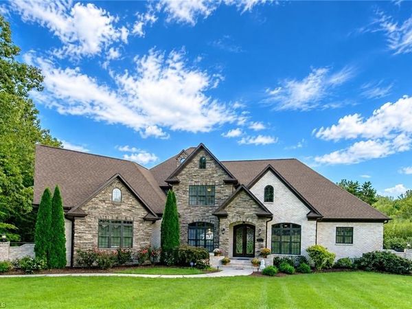 7495 Shadow Creek Drive, Summerfield, NC 27358