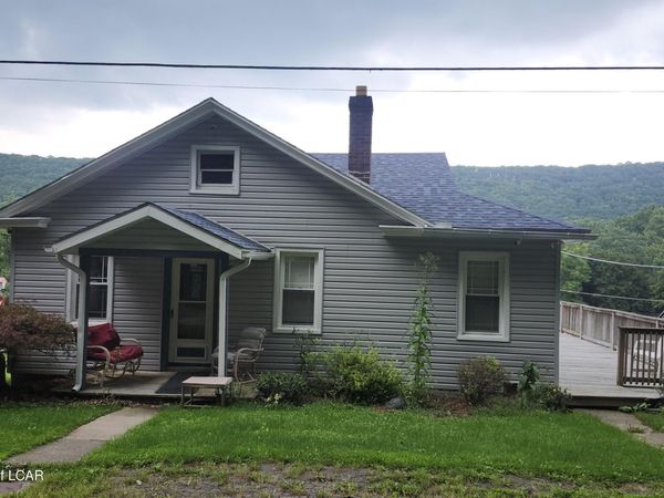 11 Top Street, Sugarloaf, PA 18249