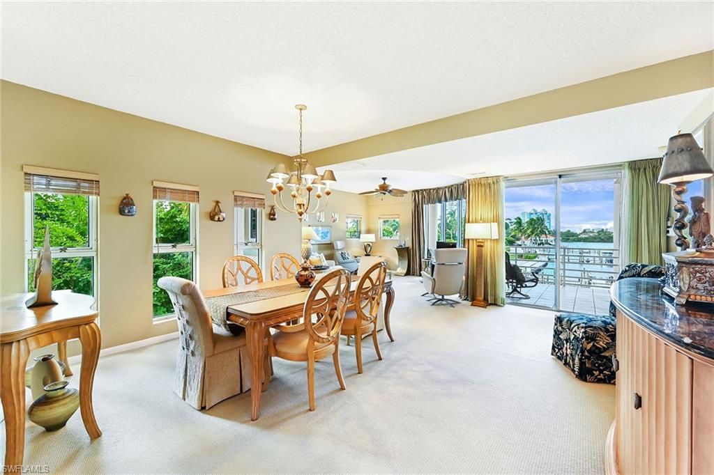 4560 Gulf Shore Blvd N, Unit 3-213, Naples, FL 34103 Photo