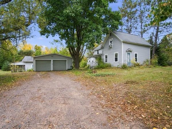 N5053 W 13th Street, Ladysmith, WI 54848
