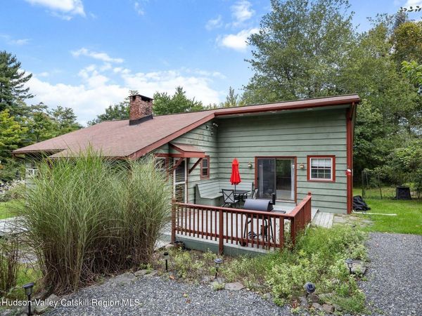2 Fern Hollow, Woodstock, NY 12498