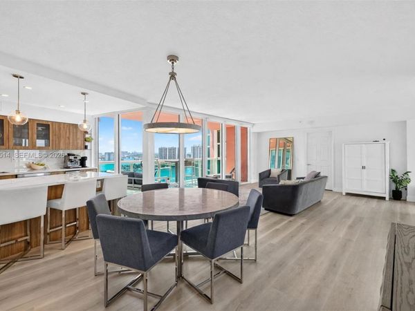 3370 Hidden Bay Dr , Unit 2410, Aventura, FL 33180
