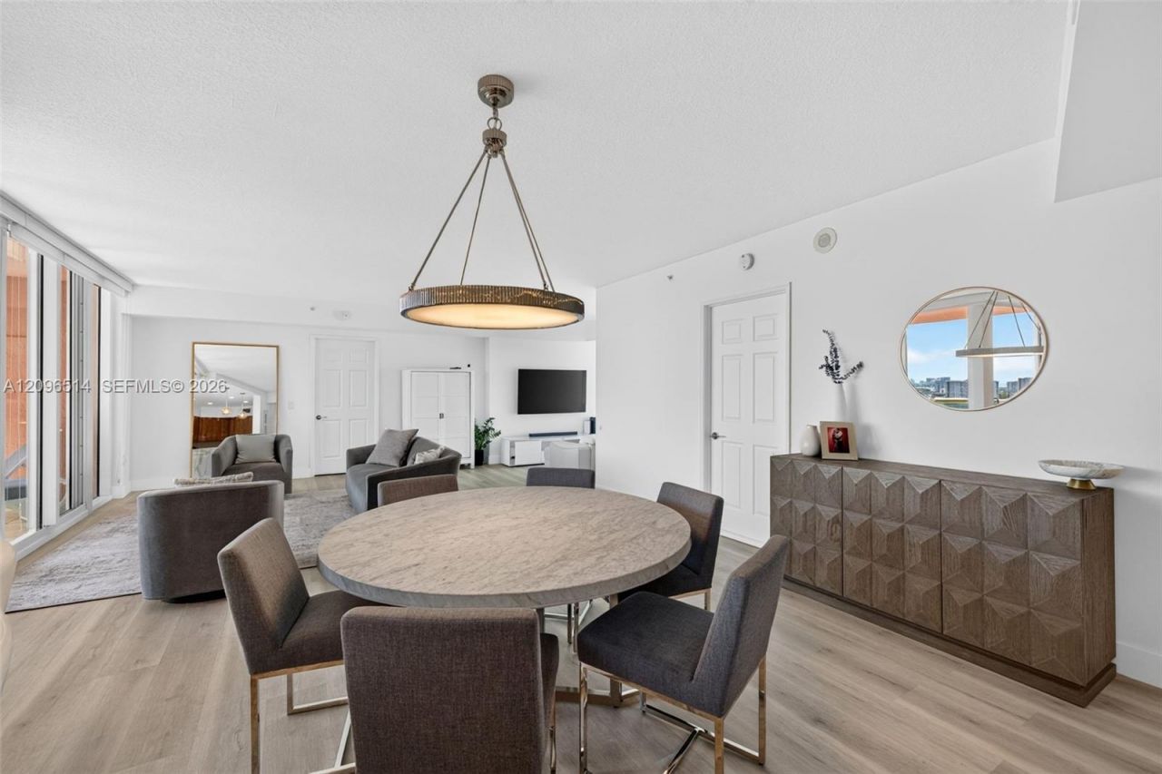 3370 Hidden Bay Dr , Unit 2410, Aventura, FL 33180 Photo