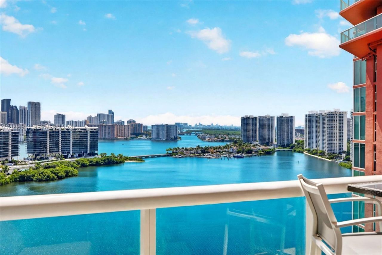 3370 Hidden Bay Dr , Unit 2410, Aventura, FL 33180 Photo