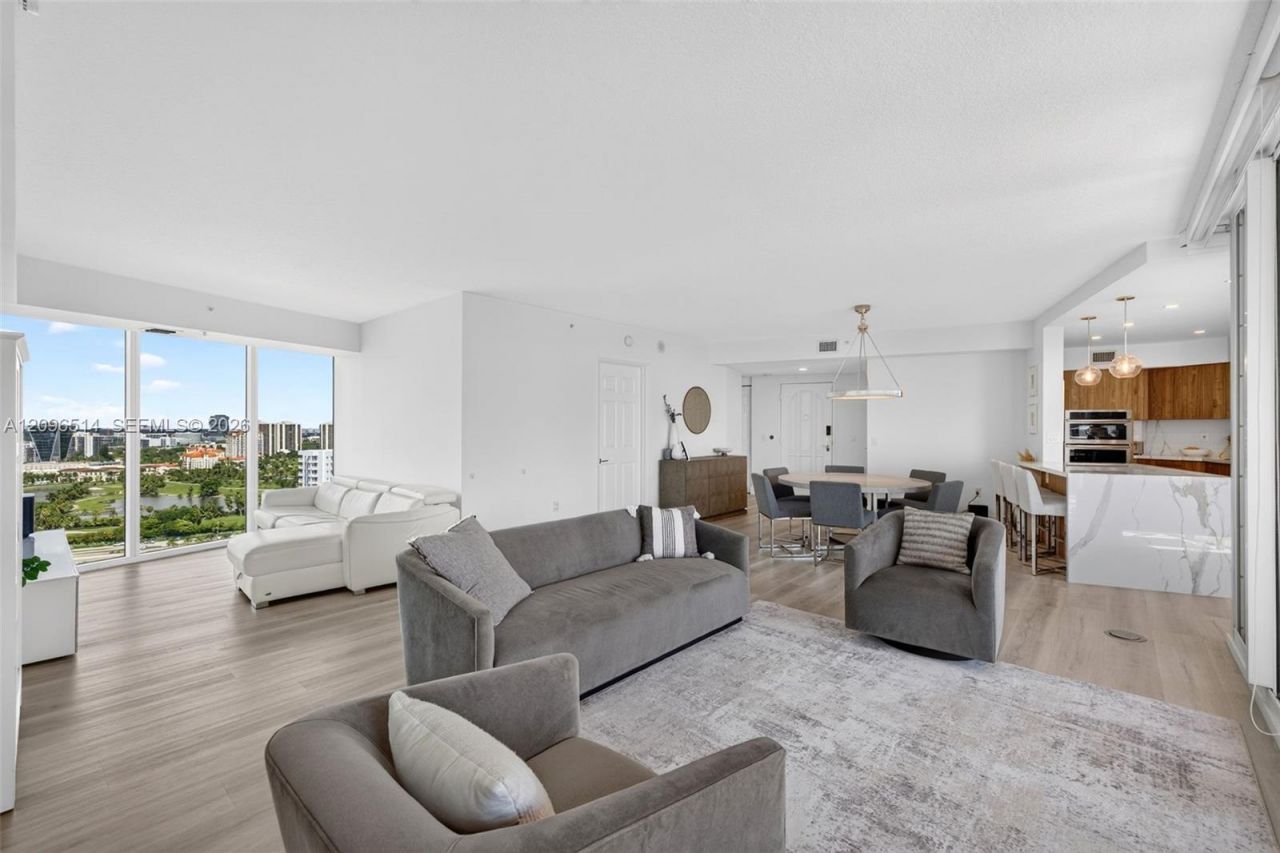 3370 Hidden Bay Dr , Unit 2410, Aventura, FL 33180 Photo