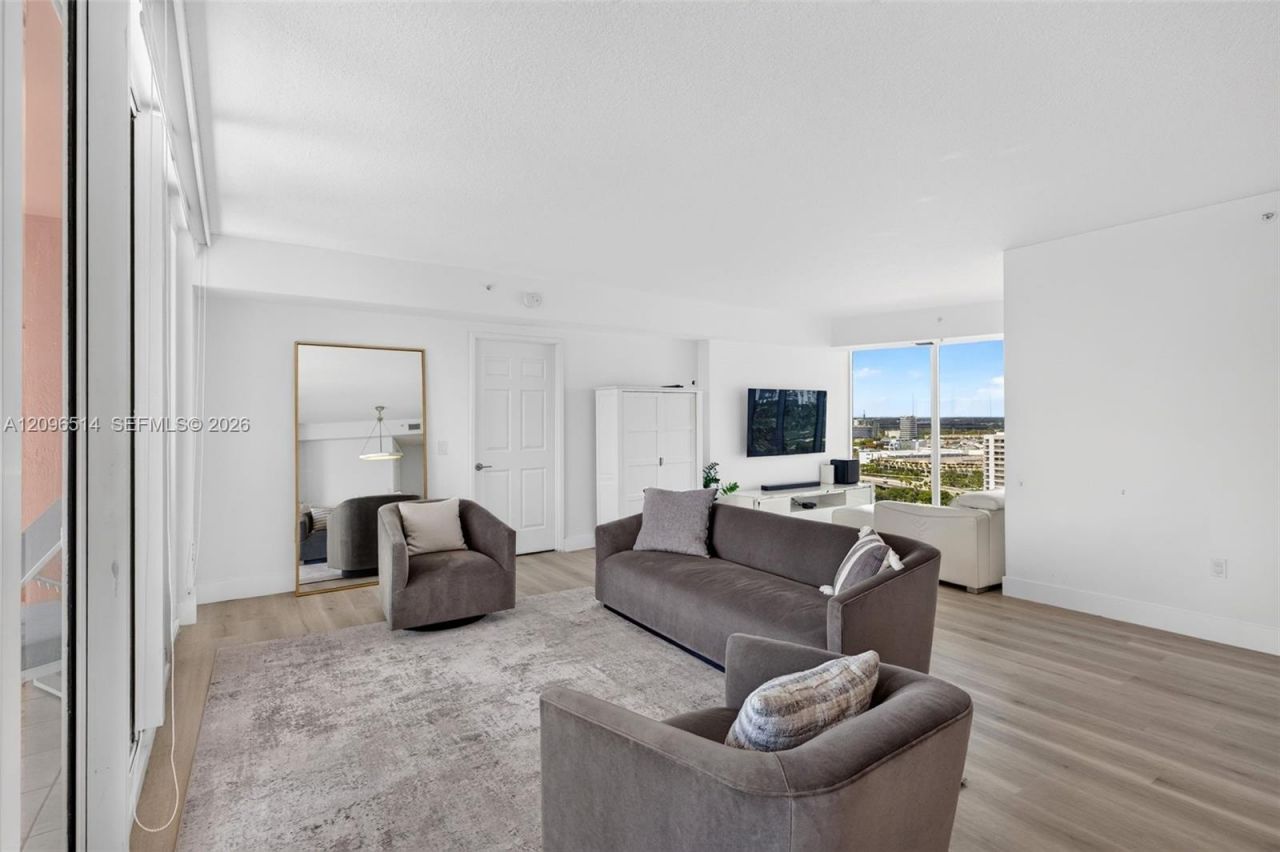 3370 Hidden Bay Dr , Unit 2410, Aventura, FL 33180 Photo