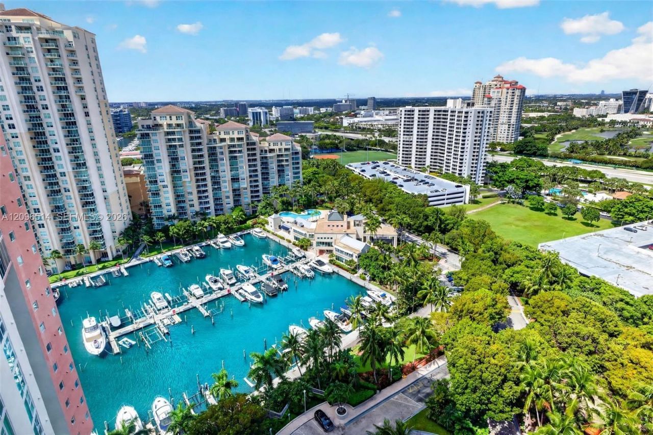 3370 Hidden Bay Dr , Unit 2410, Aventura, FL 33180 Photo