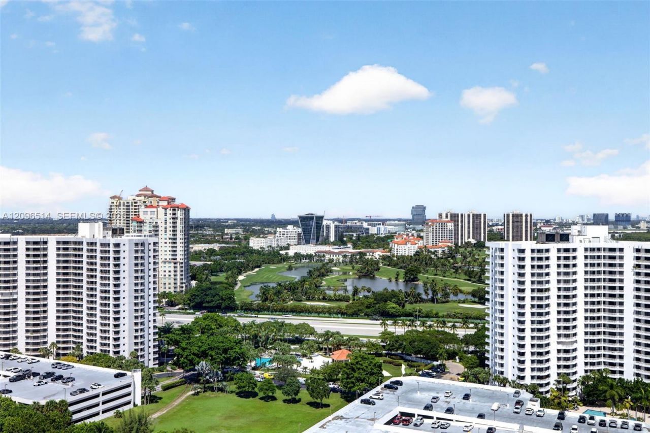 3370 Hidden Bay Dr , Unit 2410, Aventura, FL 33180 Photo
