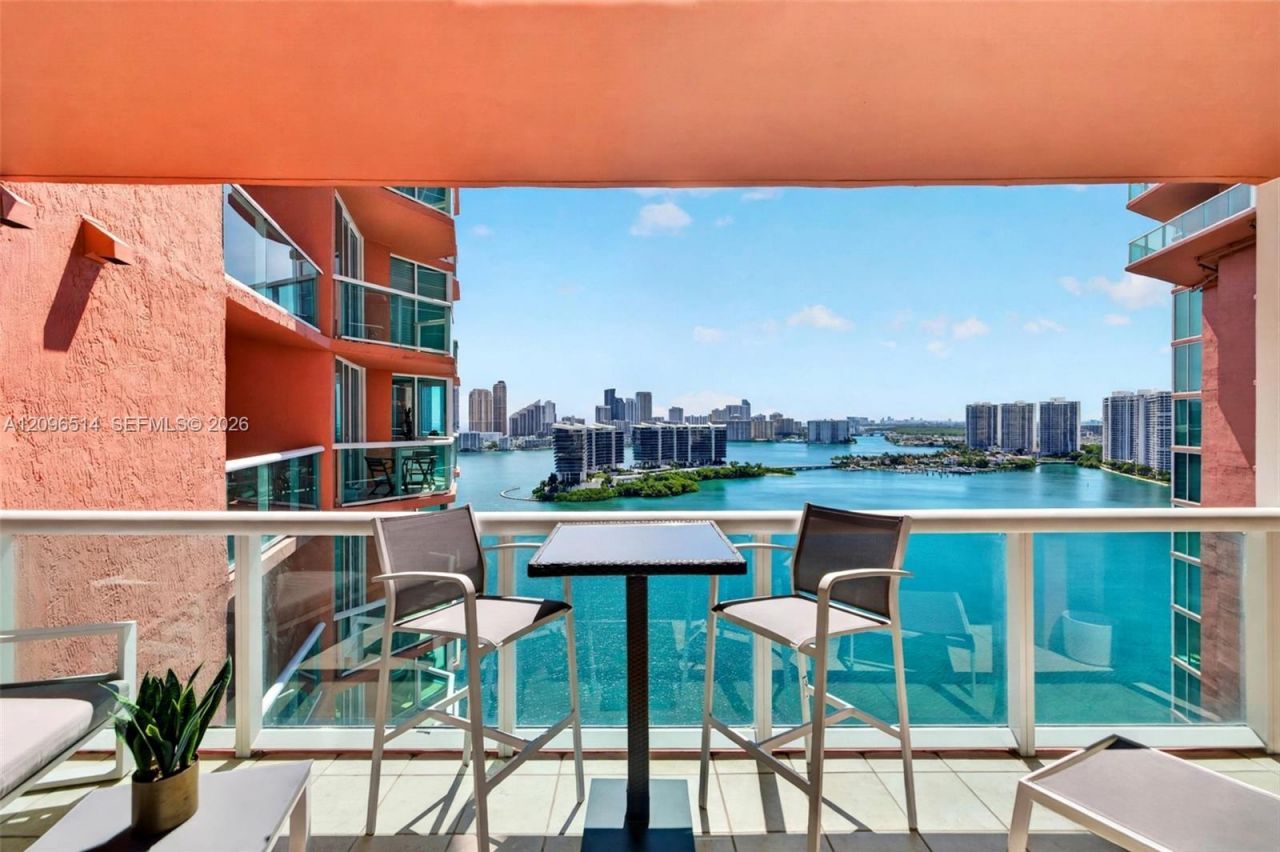 3370 Hidden Bay Dr , Unit 2410, Aventura, FL 33180 Photo