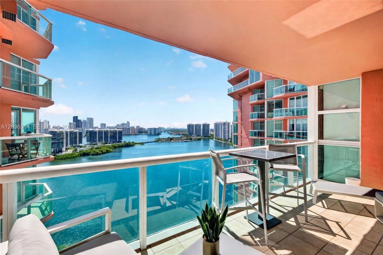 3370 Hidden Bay Dr , Unit 2410, Aventura, FL 33180 Photo