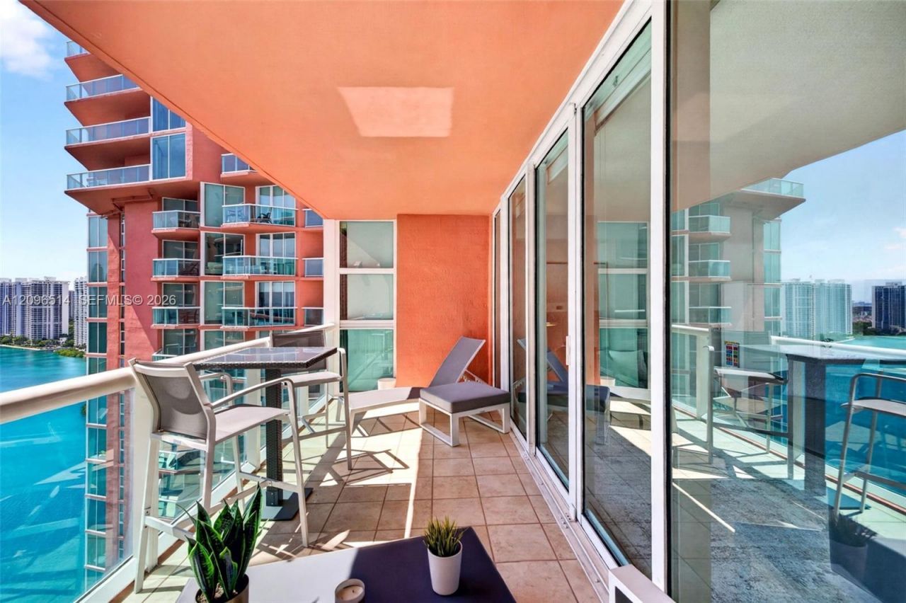 3370 Hidden Bay Dr , Unit 2410, Aventura, FL 33180 Photo