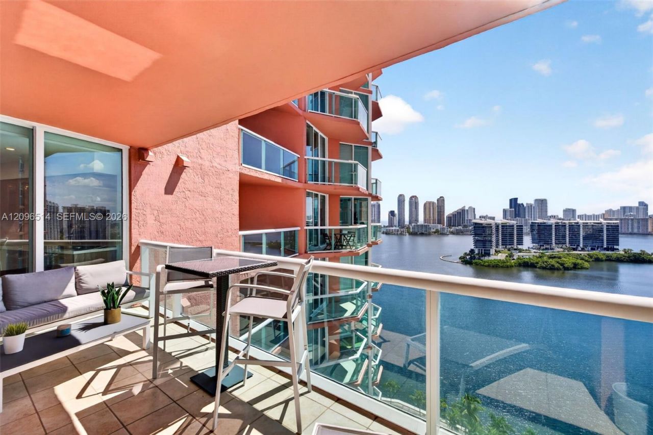 3370 Hidden Bay Dr , Unit 2410, Aventura, FL 33180 Photo