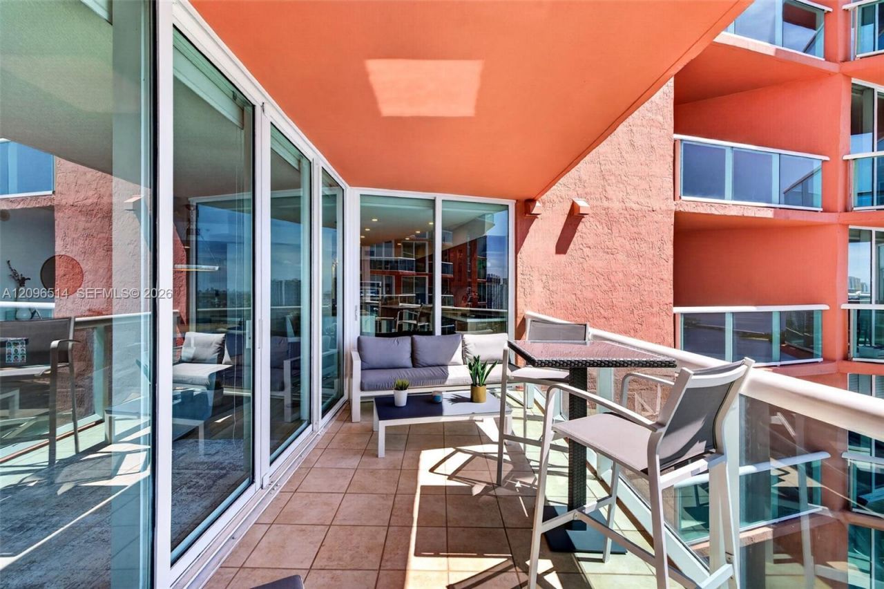 3370 Hidden Bay Dr , Unit 2410, Aventura, FL 33180 Photo