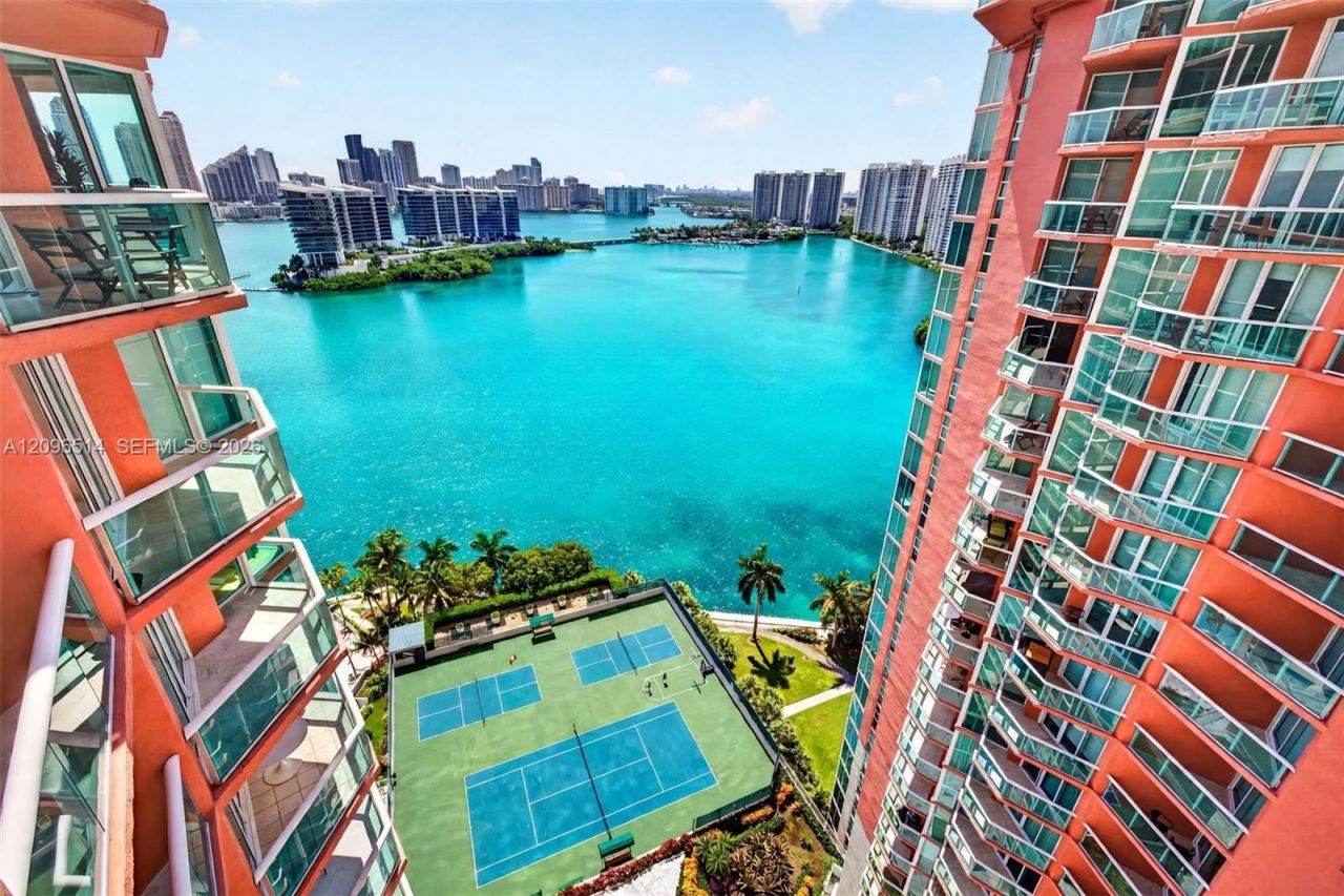 3370 Hidden Bay Dr , Unit 2410, Aventura, FL 33180 Photo