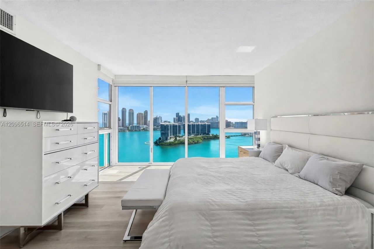 3370 Hidden Bay Dr , Unit 2410, Aventura, FL 33180 Photo