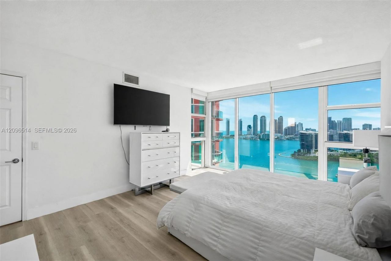 3370 Hidden Bay Dr , Unit 2410, Aventura, FL 33180 Photo