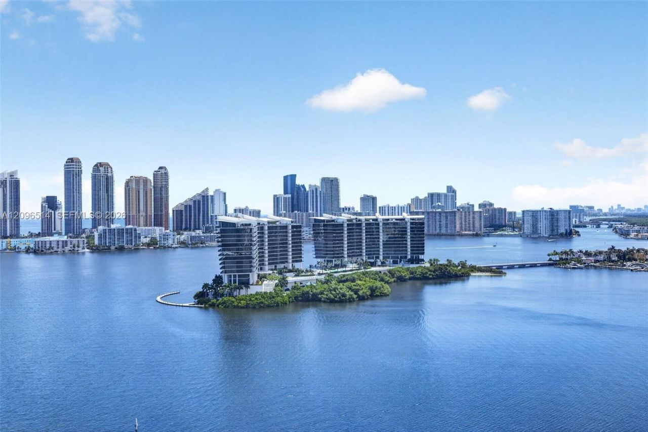 3370 Hidden Bay Dr , Unit 2410, Aventura, FL 33180 Photo