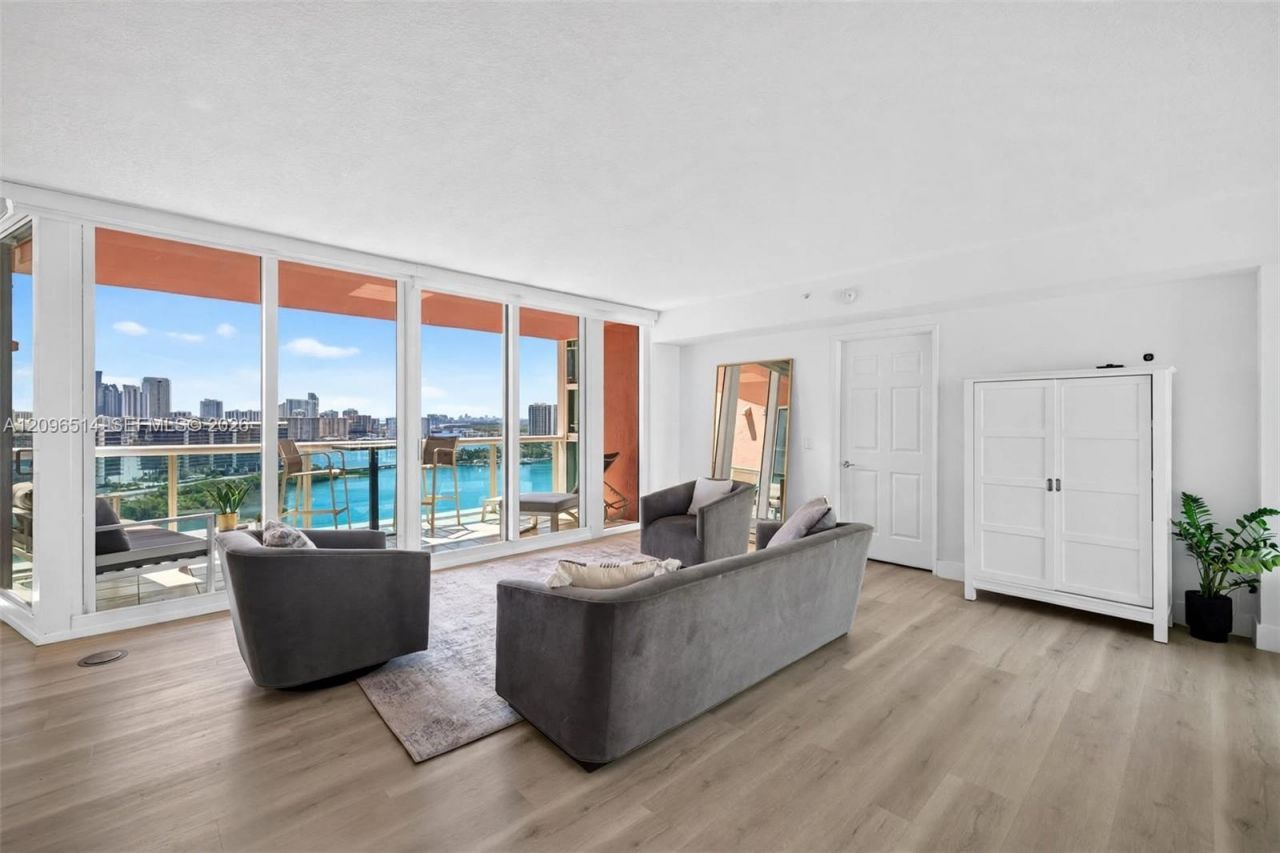 3370 Hidden Bay Dr , Unit 2410, Aventura, FL 33180 Photo