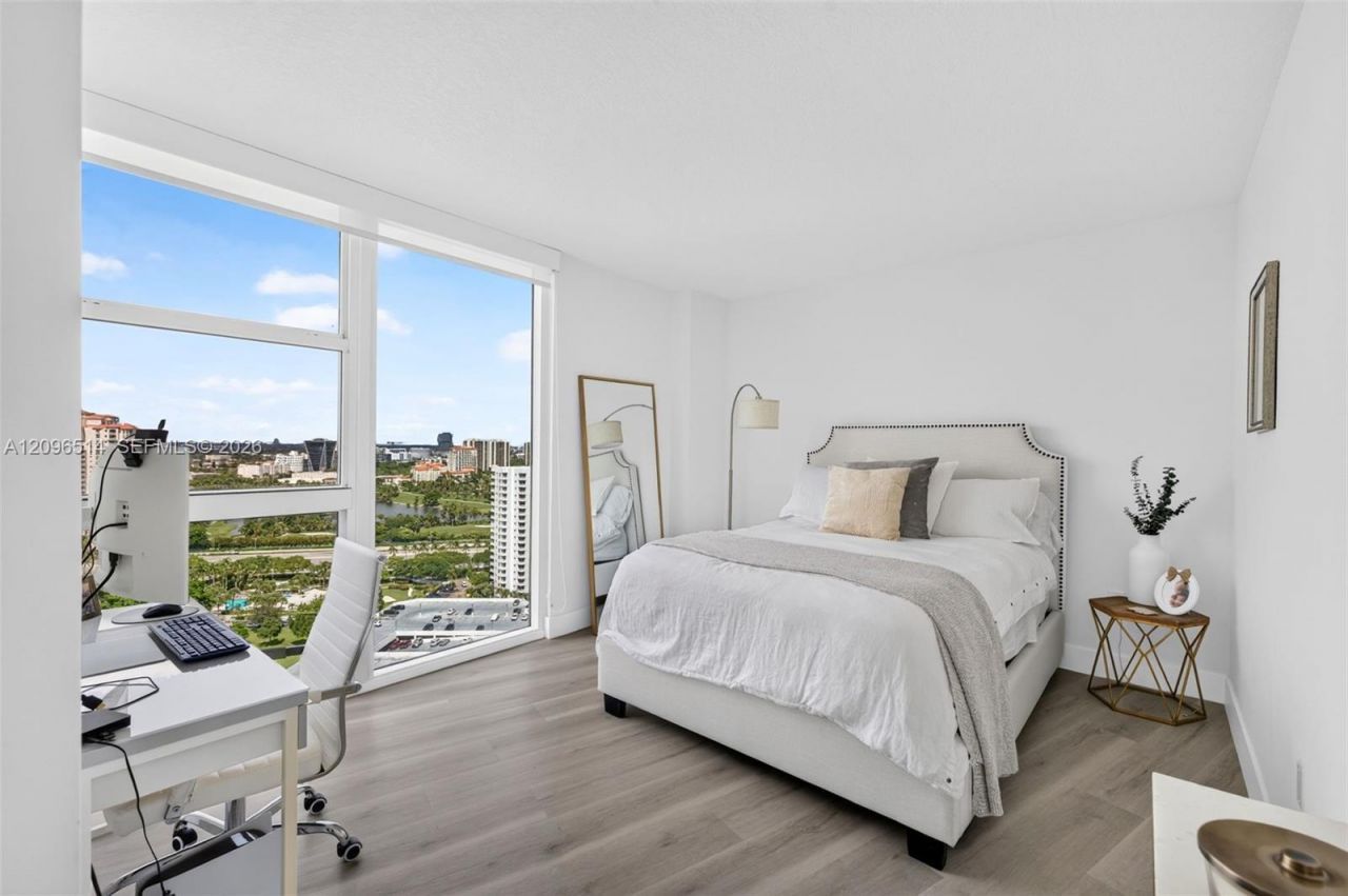 3370 Hidden Bay Dr , Unit 2410, Aventura, FL 33180 Photo