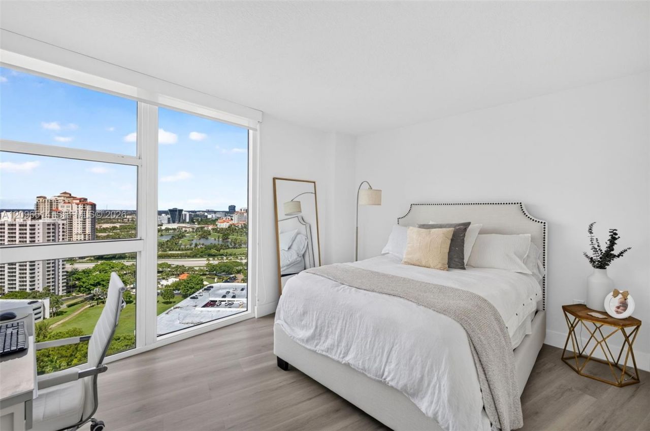 3370 Hidden Bay Dr , Unit 2410, Aventura, FL 33180 Photo