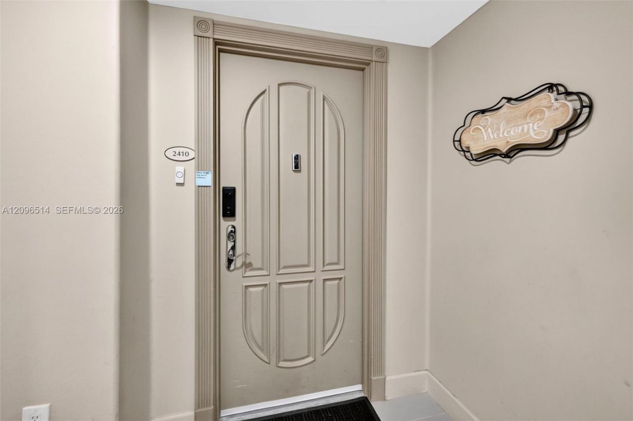 3370 Hidden Bay Dr , Unit 2410, Aventura, FL 33180 Photo