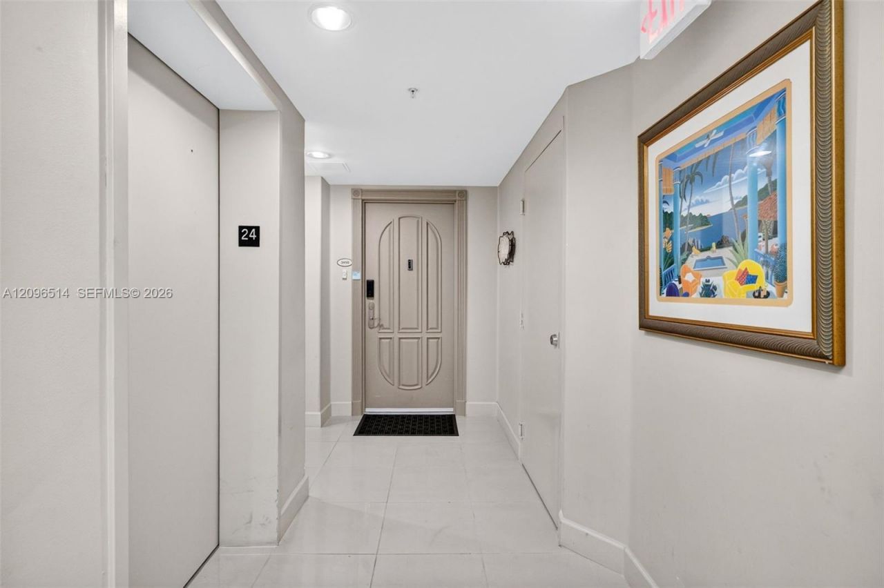 3370 Hidden Bay Dr , Unit 2410, Aventura, FL 33180 Photo