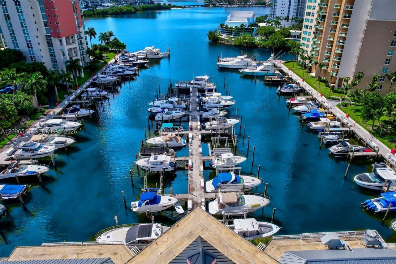 3370 Hidden Bay Dr , Unit 2410, Aventura, FL 33180 Photo