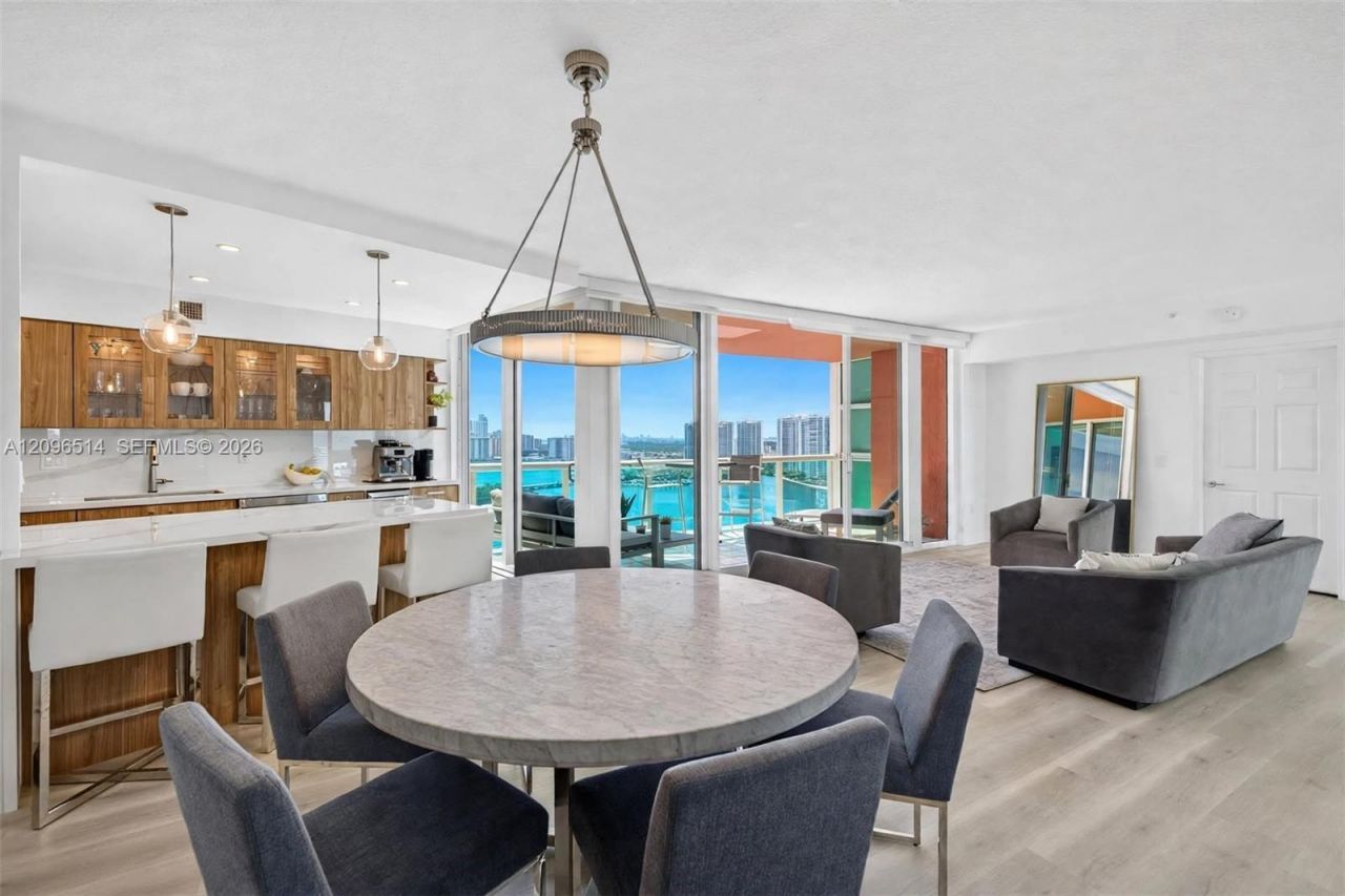 3370 Hidden Bay Dr , Unit 2410, Aventura, FL 33180 Photo