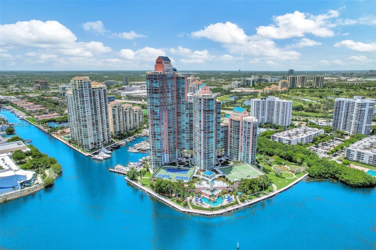 3370 Hidden Bay Dr , Unit 2410, Aventura, FL 33180 Photo