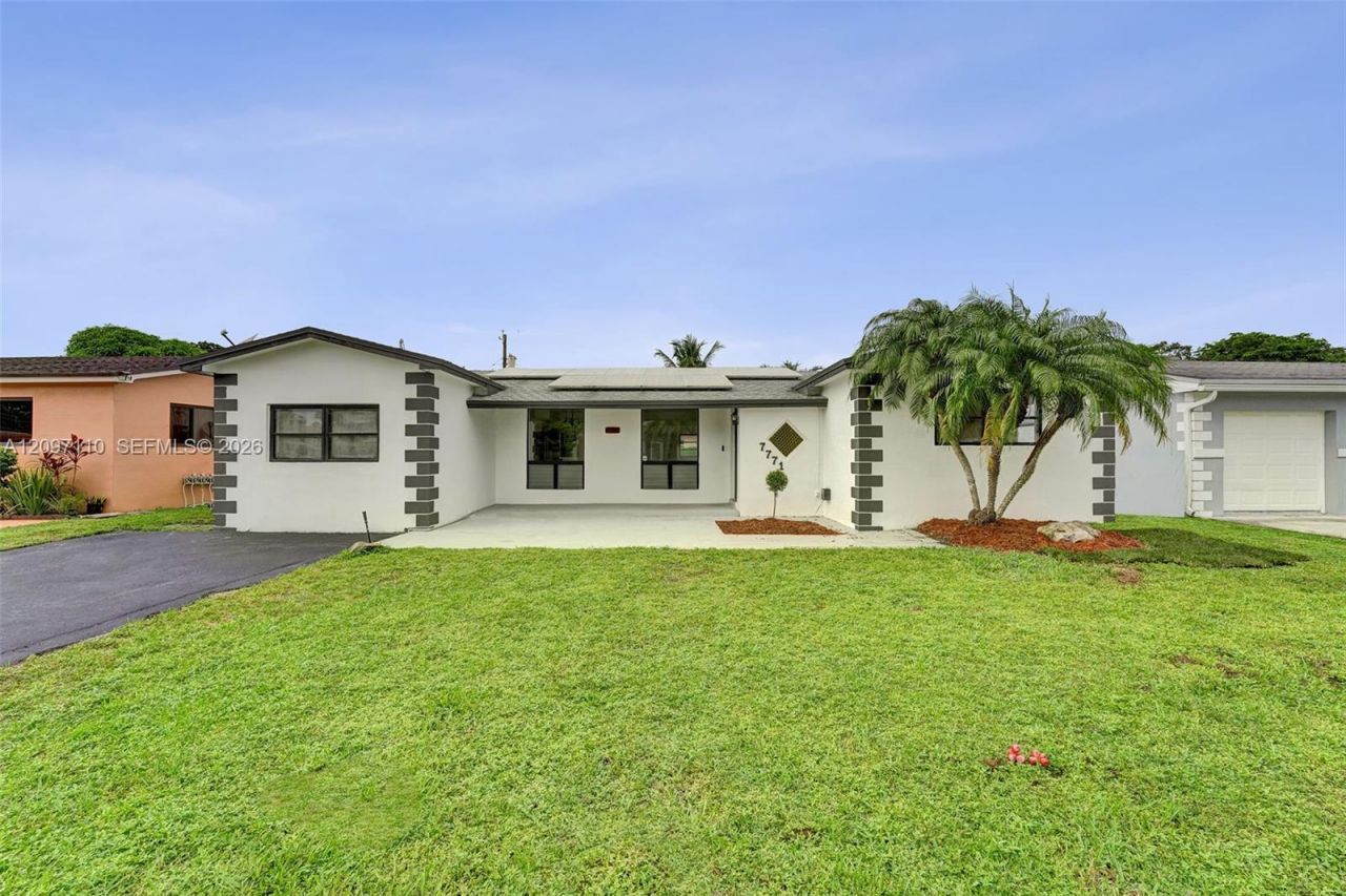 7771 Ramona St, Miramar, FL 33023 Photo