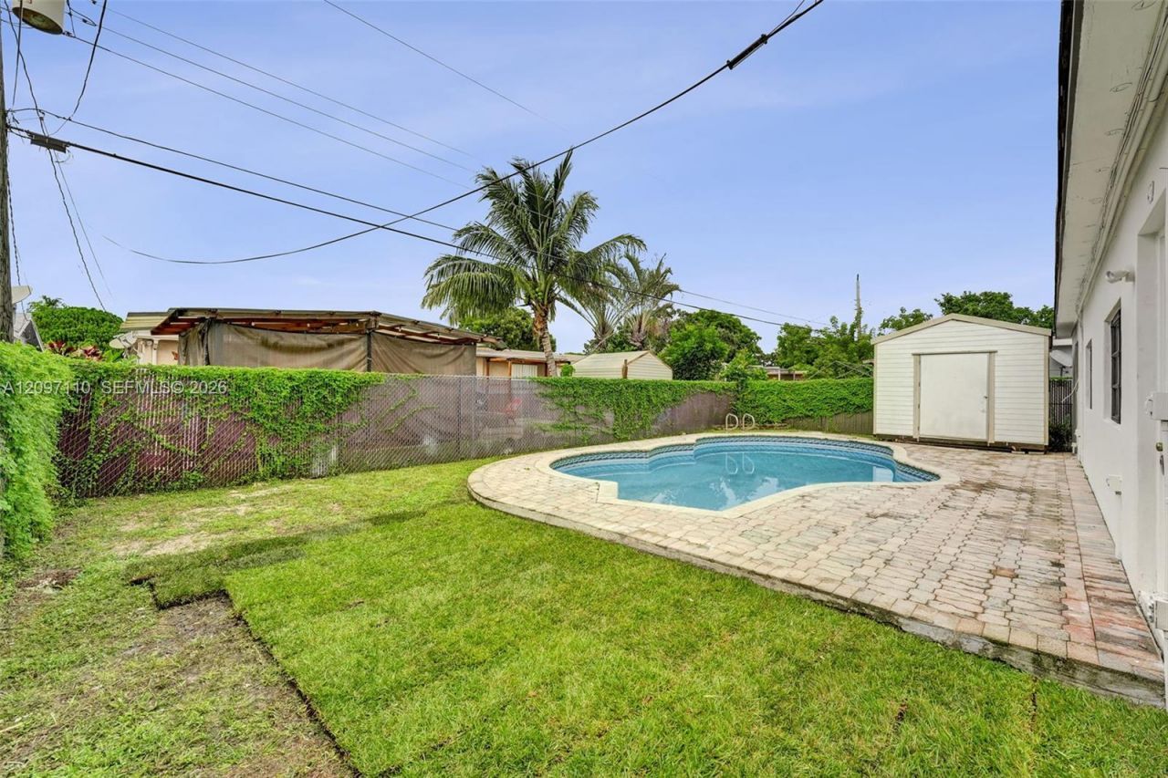 7771 Ramona St, Miramar, FL 33023 Photo