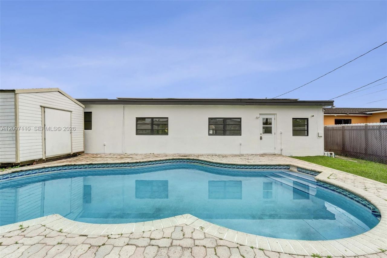 7771 Ramona St, Miramar, FL 33023 Photo