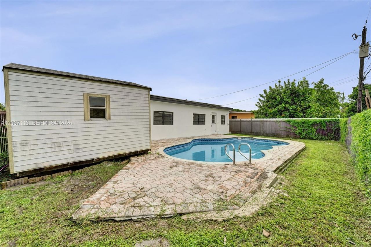 7771 Ramona St, Miramar, FL 33023 Photo