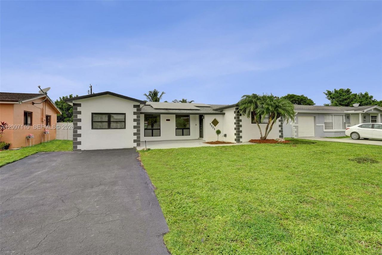 7771 Ramona St , Miramar, FL 33023 Photo