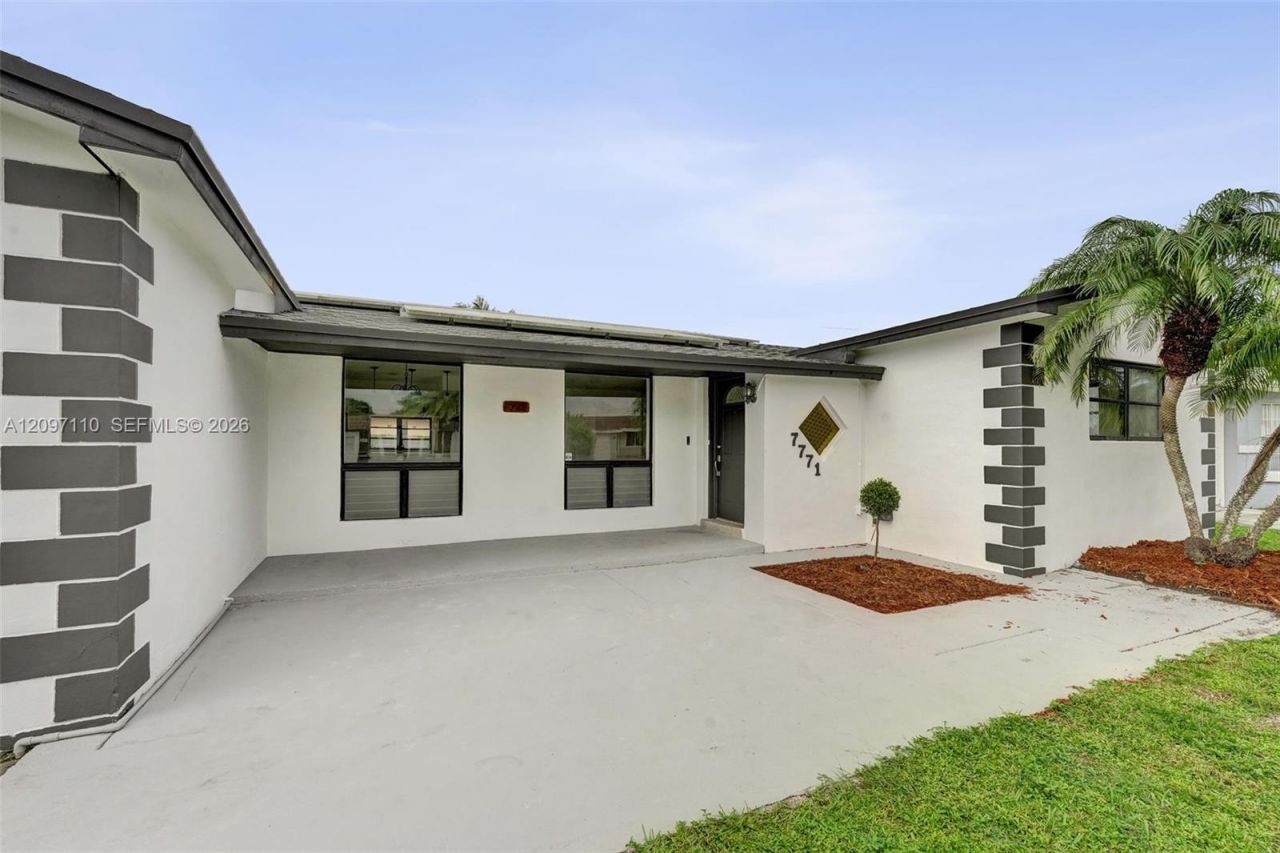 7771 Ramona St, Miramar, FL 33023 Photo