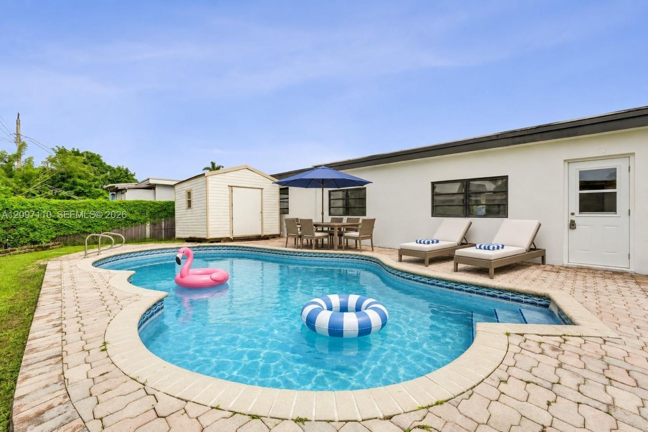 7771 Ramona St, Miramar, FL 33023 Photo