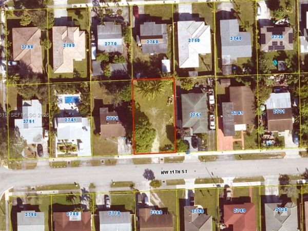 11 NW St , Fort Lauderdale, FL 33311