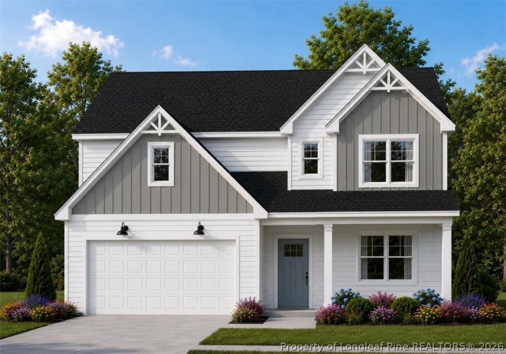 Lot 150 Pink Poplar Place, Raeford, NC 28376 Main Photo